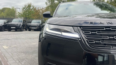 Land Rover Range Rover Velar 2.0 D200 MHEV Dynamic SE 5dr Auto Diesel Estate